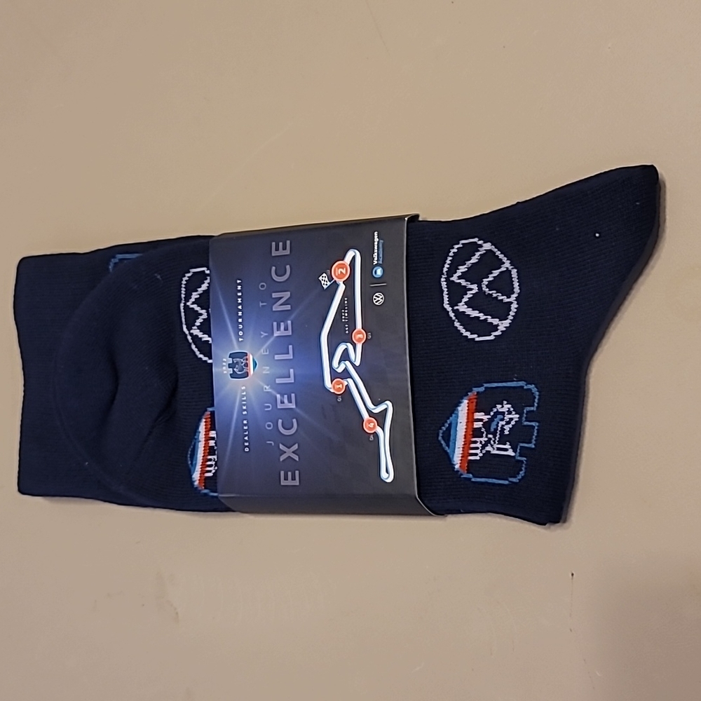 VW Socks Men's